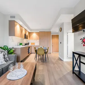  Apartment Modern Comfort At Ubc: 1br Near Campus