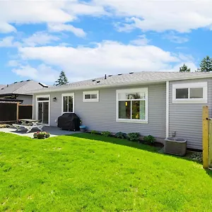  Holiday home Modern 2br In North